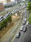 boulevard des bouvets a Nanterre prefecture