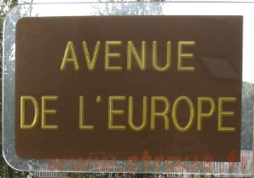 2, avenue de l Europe