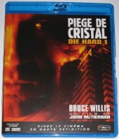 Piege de cristal - Die Hard 1