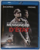 Mensonges d'Etat Blu-Ray