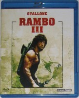 Rambo 3 en Blu-Ray