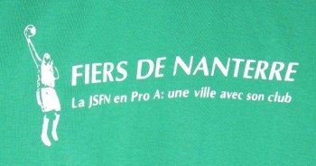 Fiers de Nanterre