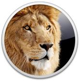 OSX Lion photo