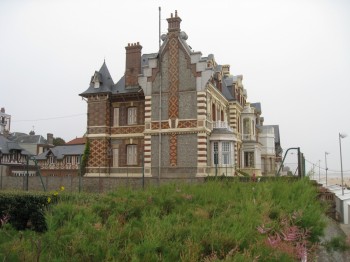 maison normande