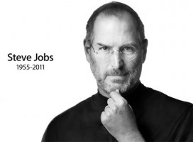 Steve Jobs 1955-2011