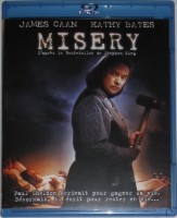 Misery en blu-ray