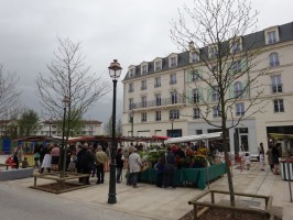 Marché des Champs-Philippe